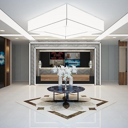 コンヤ Karatay Termal Tatil Koyuアパートホテル エクステリア 写真
