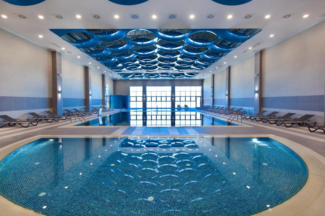 コンヤ Karatay Termal Tatil Koyuアパートホテル エクステリア 写真